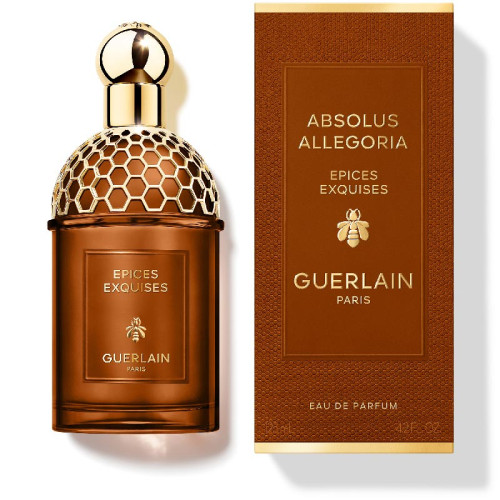 Exquisite Gewürze - Eau de Parfum GUERLAIN
